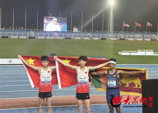 关于国家代表团包揽多项比赛奖牌，成绩斐然的信息