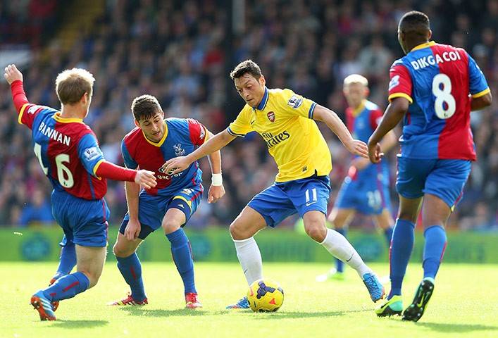 球员集体发威，大比分扣杀对手