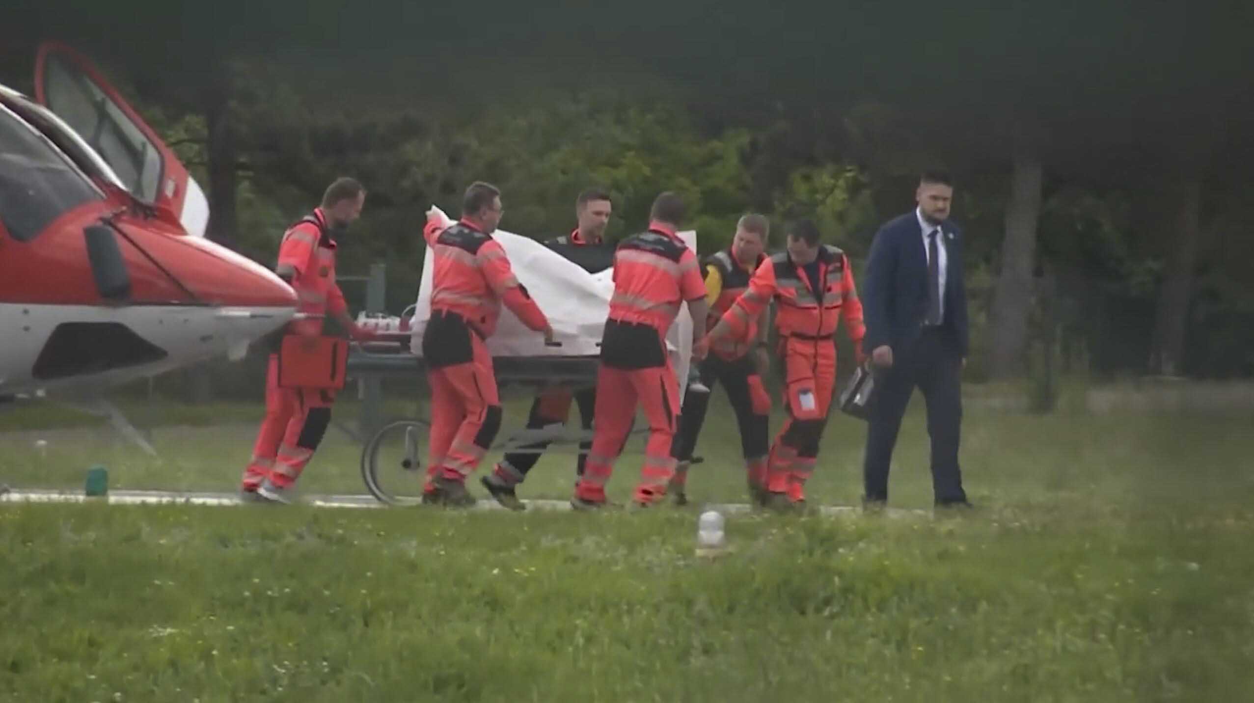 斯洛伐克险胜出线，表现令人意外的简单介绍