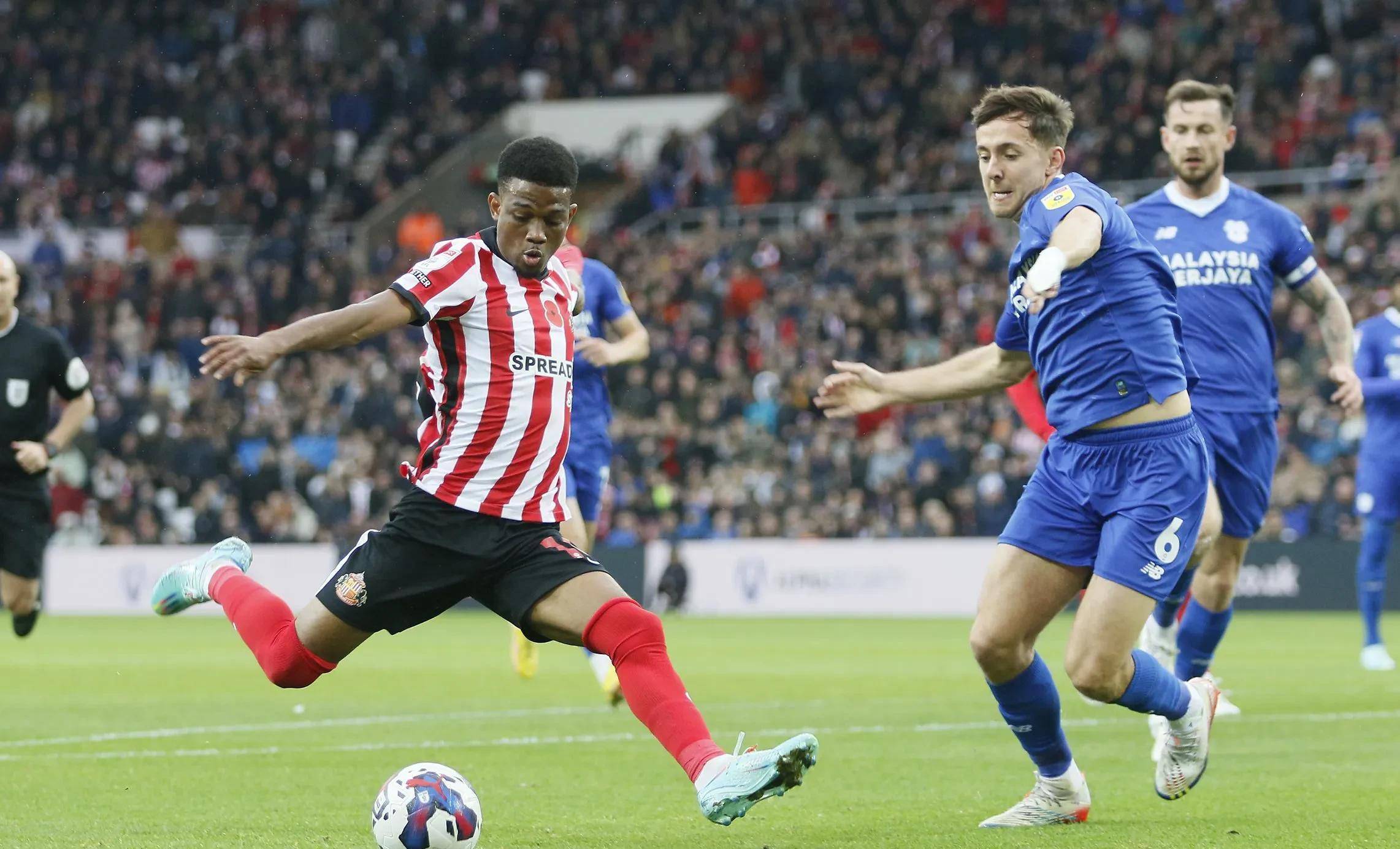 关于伯恩利客场被沃特福德绝杀，遭遇憾负的信息