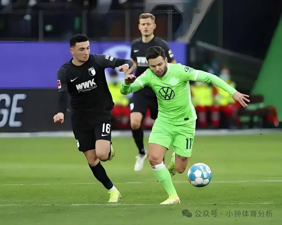 包含沃尔夫斯堡客场失利，遭遇连败境地堪忧的词条