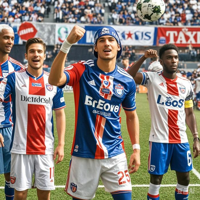 里昂阵容全员到位，备战接下来比赛的简单介绍