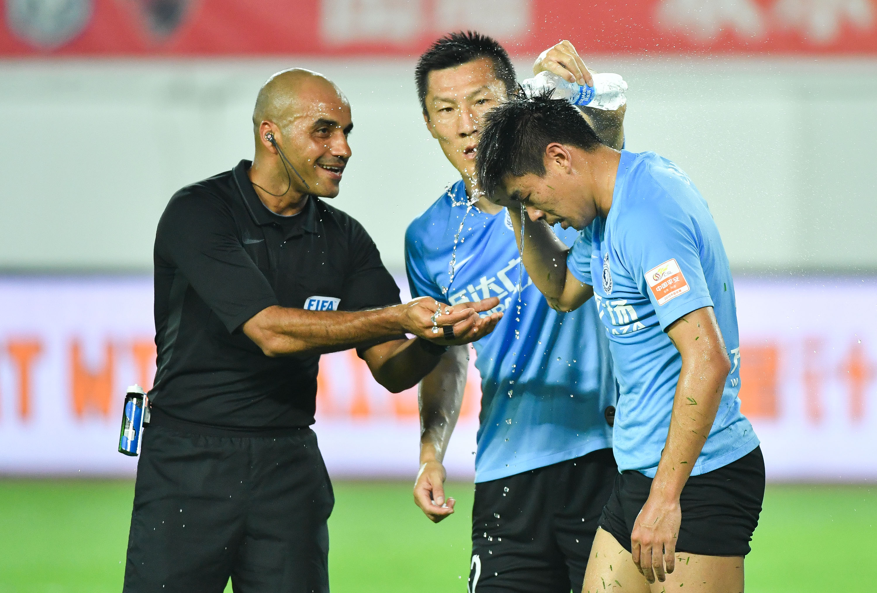 大连一方队实现惊人翻盘，击败对手夺冠的简单介绍