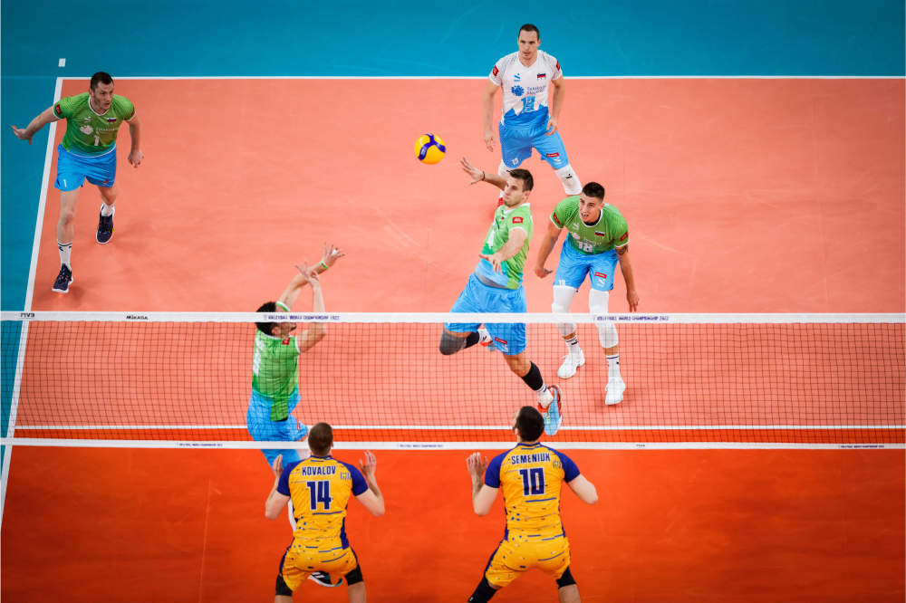 欧国联比赛：瑞士淘汰意大利挺进四强