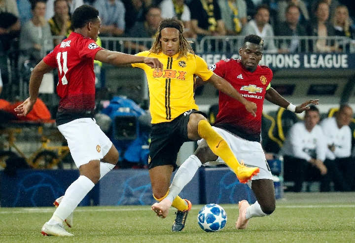 尤文告捷乏力，胜利不再