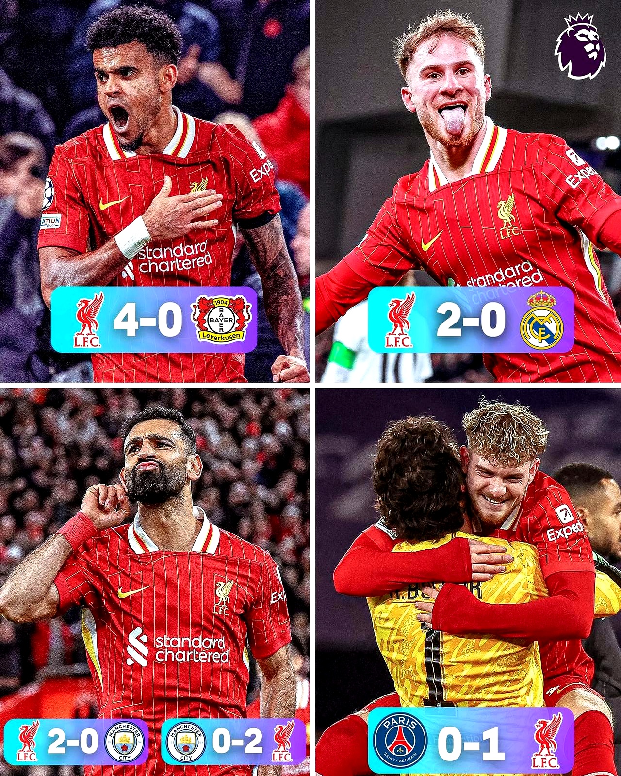 包含皇马成功零封利物浦，门将赛后获得全场最佳的词条