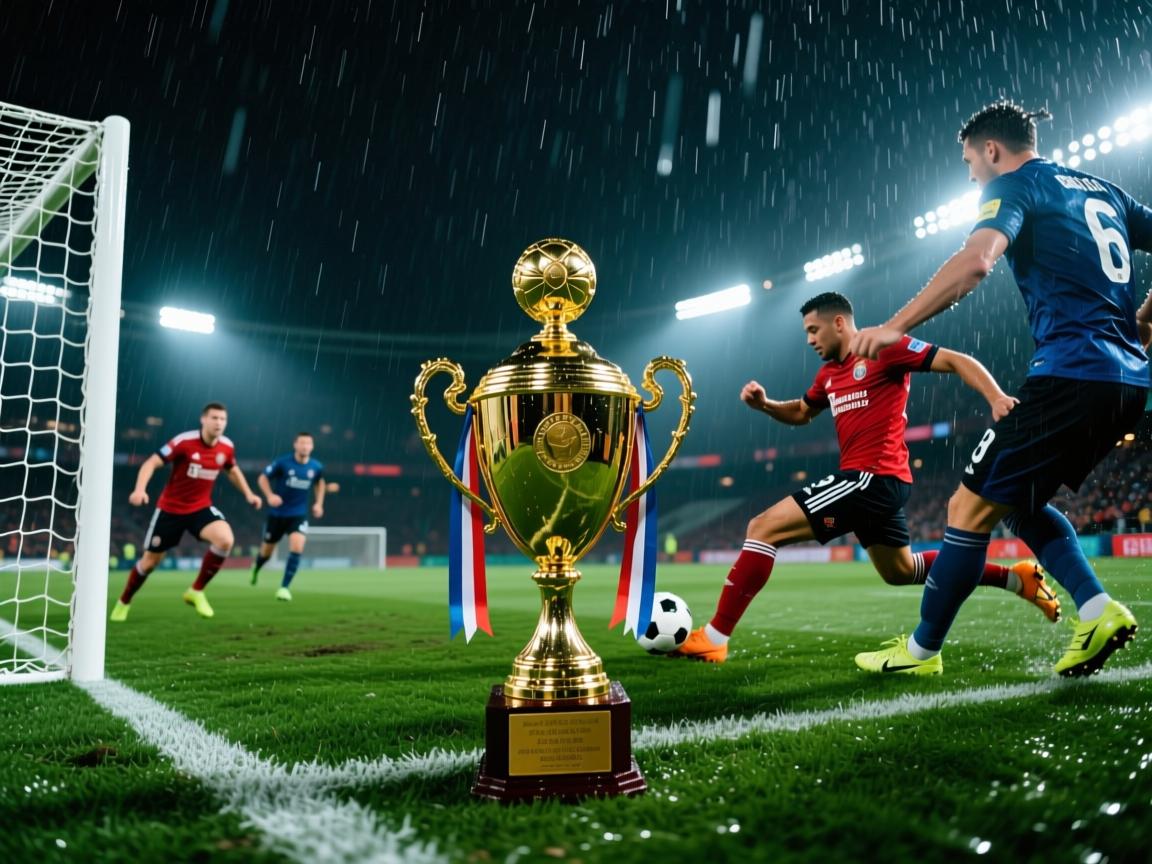 马德里竞技首回合爆冷罗马，陈梦砍下25记关键球，全场沸腾